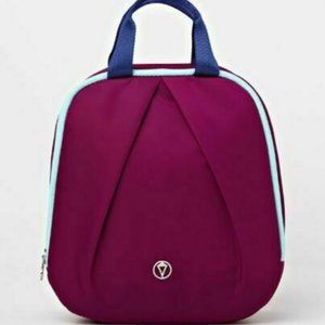 Ivivva / Lululemon NWT Pack for Lunch Tote